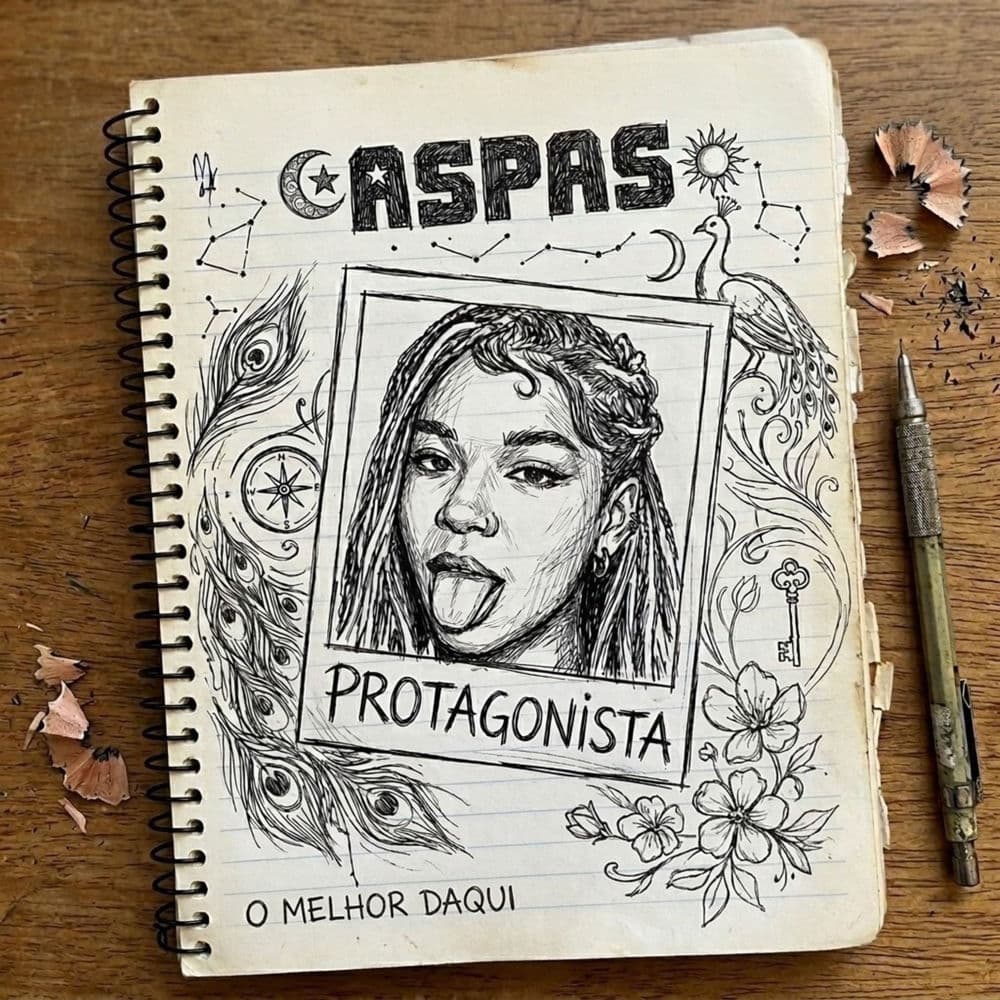 Capa de Protagonista (Oriente)